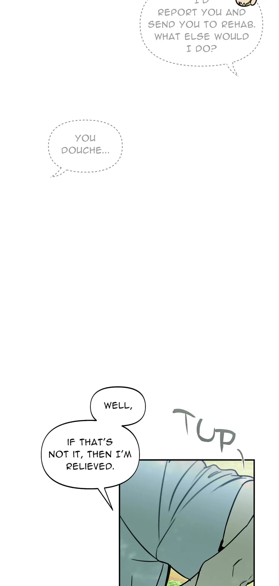 Nerd Project, Chapter 31 image 25